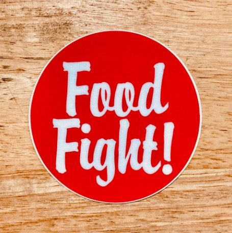 food fight us favicon