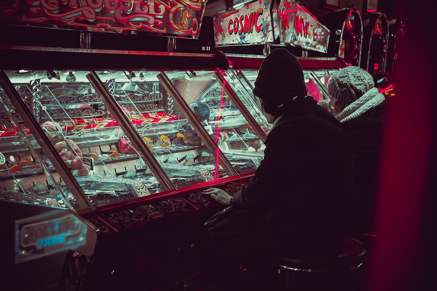 Why Foodfightus is the Perfect Gaming Destination